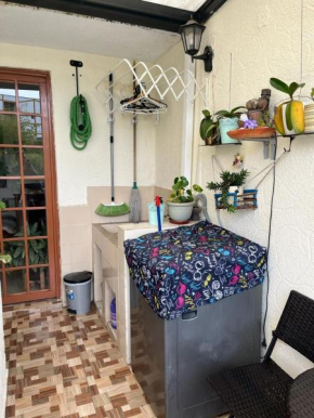 Aparta estudio zona central Ibagué Versalles